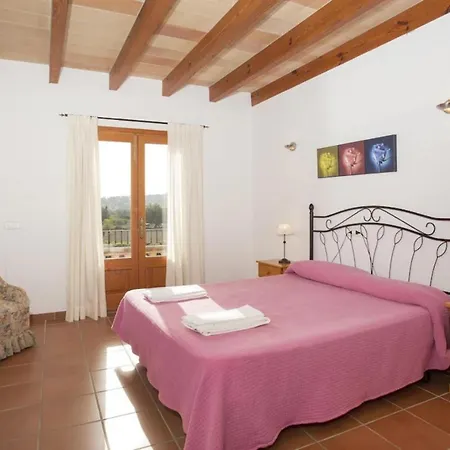 Finca Buena Vista * Pollença