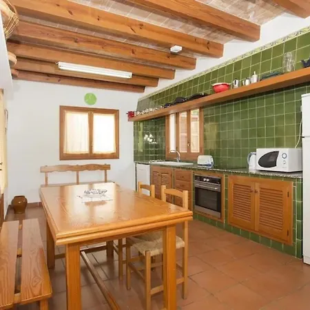 Finca Buena Vista * Pollença