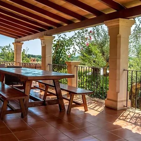 Vila Finca Buena Vista *
