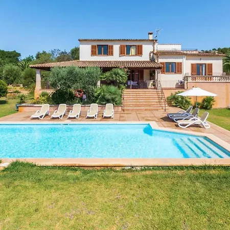Finca Buena Vista Vila Pollença