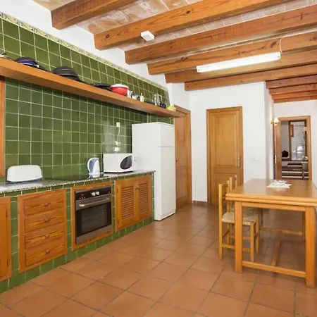Vila Finca Buena Vista *