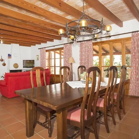 Finca Buena Vista Vila
