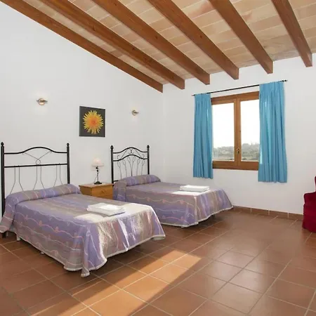 Finca Buena Vista Pollença