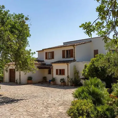 Finca Buena Vista Pollença