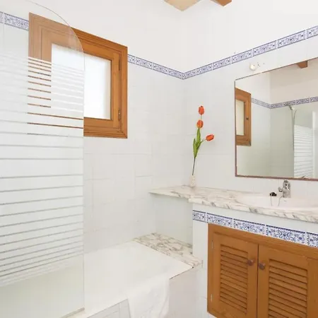 Finca Buena Vista Vila Pollença