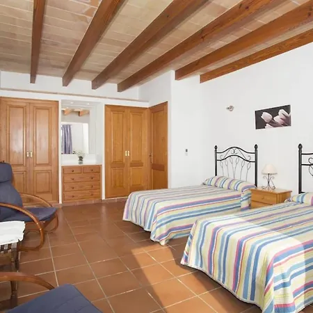 Vila Finca Buena Vista