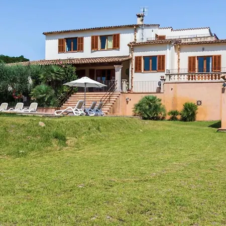 Finca Buena Vista Pollença