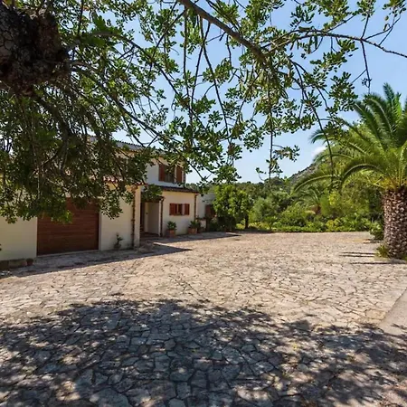 Finca Buena Vista Vila Pollença