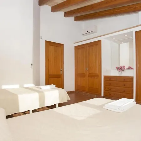 Finca Buena Vista * Pollença
